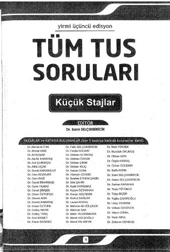 خرید و دانلود نسخه کامل کتاب Tüm Tus Soruları Küçük Stajlar_68b643c0cece3.jpeg خرید و دانلود نسخه کامل کتاب Tüm Tus Soruları Küçük Stajlar