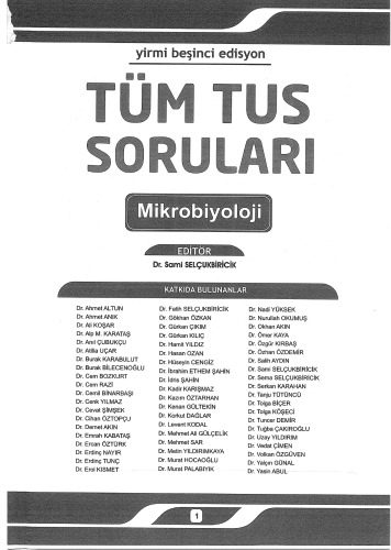خرید و دانلود نسخه کامل کتاب Tüm Tus Soruları Mikrobiyoloji Soruları_68b7396bc61c8.jpeg خرید و دانلود نسخه کامل کتاب Tüm Tus Soruları Mikrobiyoloji Soruları