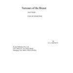 خرید و دانلود نسخه کامل کتاب Tumours of the Breast and their cure by medicines