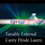 خرید و دانلود نسخه کامل کتاب Tunable external cavity diode lasers