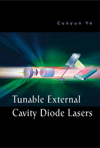 خرید و دانلود نسخه کامل کتاب Tunable external cavity diode lasers_68ca15be5ac6b.jpeg خرید و دانلود نسخه کامل کتاب Tunable external cavity diode lasers