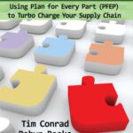 خرید و دانلود نسخه کامل کتاب Turbo Flow: Using Plan for Every Part (PFEP) to Turbo Charge Your Supply Chain