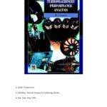 خرید و دانلود نسخه کامل کتاب Turbomachinery Performance Analysis