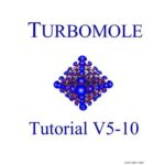 خرید و دانلود نسخه کامل کتاب Turbomole Tutorial