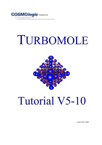 خرید و دانلود نسخه کامل کتاب Turbomole Tutorial_68d4dc6f672f2.jpeg خرید و دانلود نسخه کامل کتاب Turbomole Tutorial