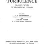 خرید و دانلود نسخه کامل کتاب Turbulence (Classic papers on statistical theory)