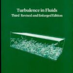 خرید و دانلود نسخه کامل کتاب Turbulence in Fluids