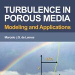 خرید و دانلود نسخه کامل کتاب Turbulence in Porous Media: Modeling and Applications