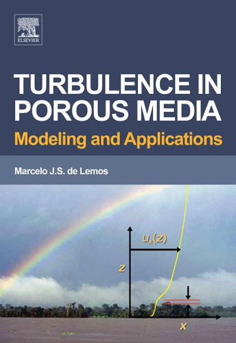 خرید و دانلود نسخه کامل کتاب Turbulence in Porous Media: Modeling and Applications_68b5c12cdbb32.jpeg خرید و دانلود نسخه کامل کتاب Turbulence in Porous Media: Modeling and Applications