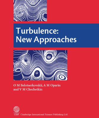 خرید و دانلود نسخه کامل کتاب Turbulence: new approaches