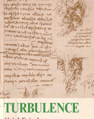 خرید و دانلود نسخه کامل کتاب Turbulence, the legacy of A.N. Kolmogorov