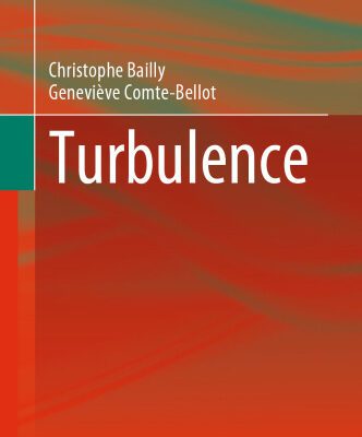 خرید و دانلود نسخه کامل کتاب Turbulence