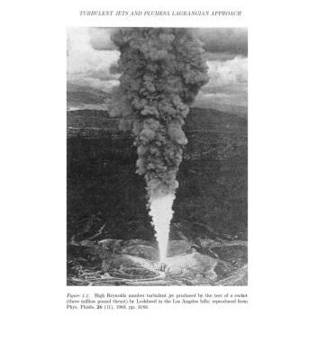 خرید و دانلود نسخه کامل کتاب Turbulent jets and plumes – a Lagrangian approach companion CD