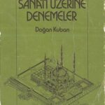 خرید و دانلود نسخه کامل کتاب Türk İslam Sanatı Üzerine Denemeler