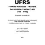 خرید و دانلود نسخه کامل کتاب Türkiye Muhasebe-Finansal Raporlama Standartları Uygulama ve Yorumları