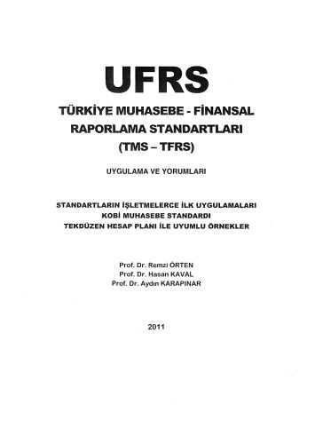 خرید و دانلود نسخه کامل کتاب Türkiye Muhasebe-Finansal Raporlama Standartları Uygulama ve Yorumları_68d548672347d.jpeg خرید و دانلود نسخه کامل کتاب Türkiye Muhasebe-Finansal Raporlama Standartları Uygulama ve Yorumları