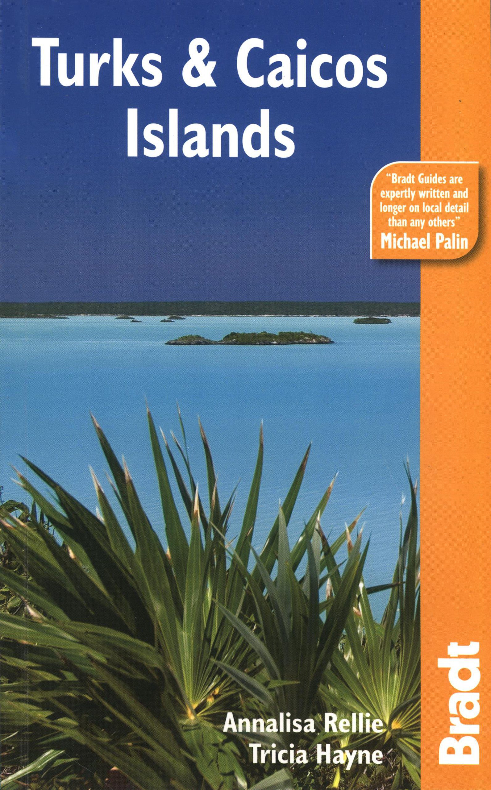 خرید و دانلود نسخه کامل کتاب Turks & Caicos Islands (Bradt Travel Guides)_68c190b38b596.jpeg خرید و دانلود نسخه کامل کتاب Turks & Caicos Islands (Bradt Travel Guides)