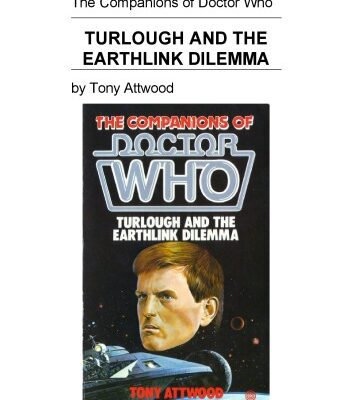 خرید و دانلود نسخه کامل کتاب Turlough and the Earthlink Dilemma