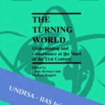خرید و دانلود نسخه کامل کتاب Turning World: Globalization and Governance at the Start of the 21st Century