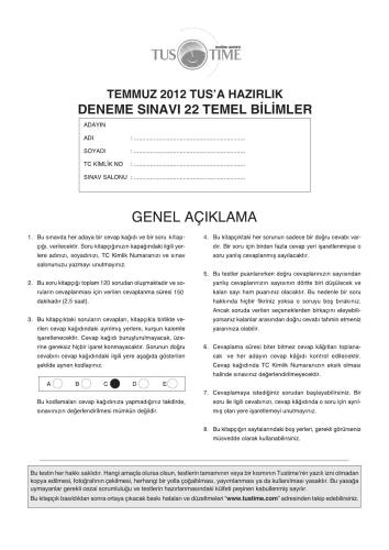 خرید و دانلود نسخه کامل کتاب Tus Deneme Sınavları_68b660c2d6a94.jpeg خرید و دانلود نسخه کامل کتاب Tus Deneme Sınavları