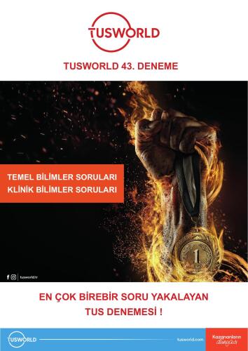 خرید و دانلود نسخه کامل کتاب Tus Deneme Sınavları_68b66468b3925.jpeg خرید و دانلود نسخه کامل کتاب Tus Deneme Sınavları