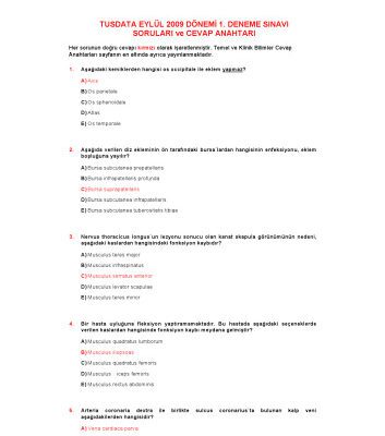 خرید و دانلود نسخه کامل کتاب Tus Deneme Sınavları(Tusdata-Tusem-Tustime)