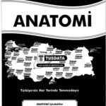 خرید و دانلود نسخه کامل کتاب TUS DERS NOTU – ANATOMİ