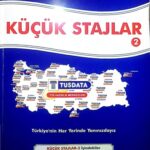 خرید و دانلود نسخه کامل کتاب Tus Ders Notu – Küçük Stajlar