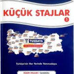 خرید و دانلود نسخه کامل کتاب Tus Ders Notu – Küçük Stajlar