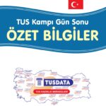 خرید و دانلود نسخه کامل کتاب Tus Kampı Gün Sonu Özet Bilgiler