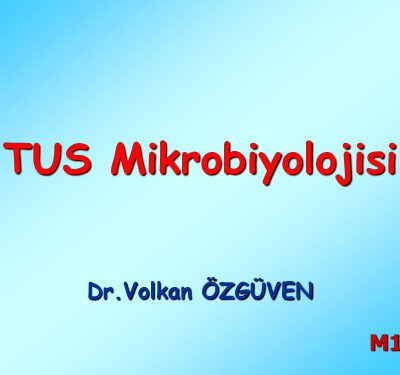 خرید و دانلود نسخه کامل کتاب Tus Mikrobiyolojisi