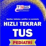 خرید و دانلود نسخه کامل کتاب Tusdata 2019 Pediatri Hızlı Tekrar