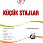 خرید و دانلود نسخه کامل کتاب Tusem Küçük Stajlar Konu Kitabı