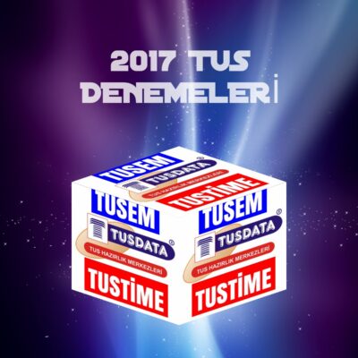 خرید و دانلود نسخه کامل کتاب Tusem, Tustime, Tusdata, Tusworld Denemeleri 2017