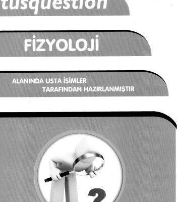 خرید و دانلود نسخه کامل کتاب Tusquestion Fizyoloji