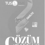خرید و دانلود نسخه کامل کتاب Tustime Dahiliye Çözüm Bankası