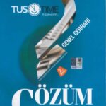 خرید و دانلود نسخه کامل کتاب Tustime Genel Cerrahi Çözüm Bankası