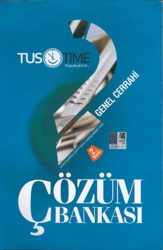 خرید و دانلود نسخه کامل کتاب Tustime Genel Cerrahi Çözüm Bankası_68b64c3051b40.jpeg خرید و دانلود نسخه کامل کتاب Tustime Genel Cerrahi Çözüm Bankası