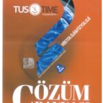 خرید و دانلود نسخه کامل کتاب Tustime Histoloji&Fizyoloji Çözüm Bankası