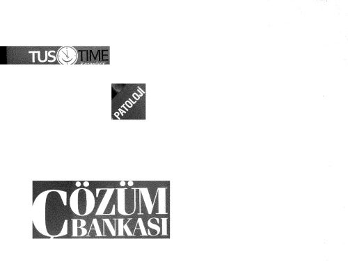 خرید و دانلود نسخه کامل کتاب Tustime Patoloji Çözüm Bankası_68b679fcd2ca4.jpeg خرید و دانلود نسخه کامل کتاب Tustime Patoloji Çözüm Bankası