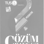 خرید و دانلود نسخه کامل کتاب Tustime Pediatri Çözüm Bankası