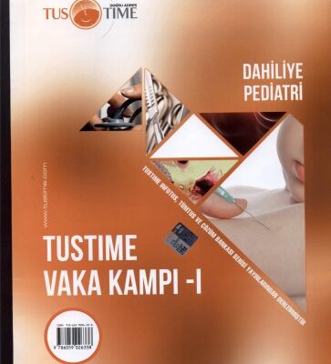 خرید و دانلود نسخه کامل کتاب Tustime Vaka Kampı 1-1