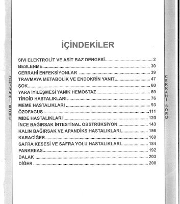 خرید و دانلود نسخه کامل کتاب Tusworld Cerrahi Soruları