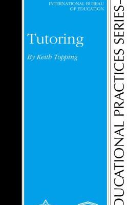 خرید و دانلود نسخه کامل کتاب Tutoring