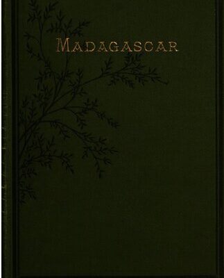 خرید و دانلود نسخه کامل کتاب Twelve Months in Madagascar
