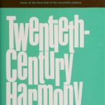 خرید و دانلود نسخه کامل کتاب Twentieth-Century Harmony: Creative Aspects and Practice