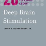 خرید و دانلود نسخه کامل کتاب Twenty Things to Know about Deep Brain Stimulation