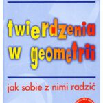 خرید و دانلود نسخه کامل کتاب Twierdzenia w geometrii: jak sobie z nimi radzić