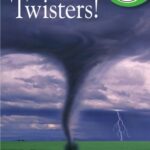 خرید و دانلود نسخه کامل کتاب Twisters! (DK Readers Level 2)