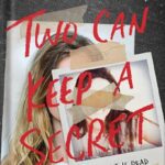 خرید و دانلود نسخه کامل کتاب Two Can Keep a Secret by Karen M. McManus
